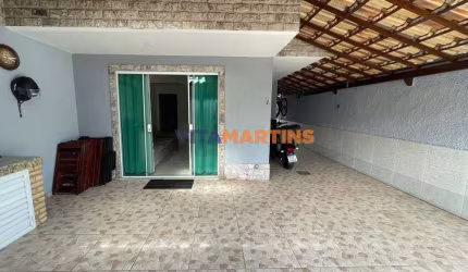 Casa com 4 dormitórios à venda, 102 m² por R$ 720.000,00 - Palmeiras - Cabo Frio/RJ
