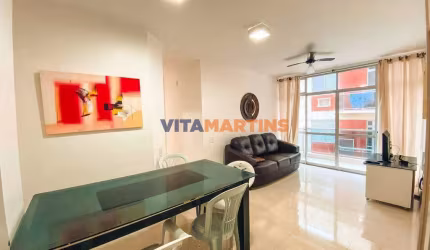 Apartamento Vista Mar livre com 3 quartos à venda no Algodoal Cabo Frio/RJ por R$ 680.000,00
