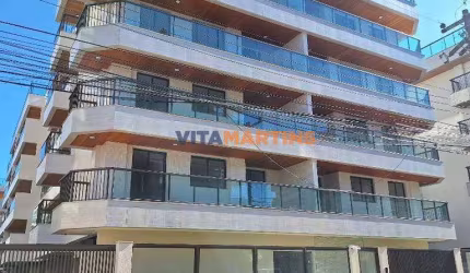 Cobertura com 2 quartos (1 suítes) à venda na Vila Nova em Cabo Frio/RJ por R$ 741.697,25