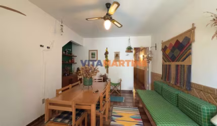 Apartamento com 2 quartos Mobiliado no Portinho em Cabo Frio/RJ por R$1.800,00 + TAXAS