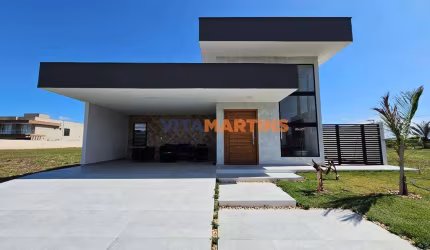 Casa com 3 dormitórios no condomínio Terras de Alphaville por R$ 1.490.000,00