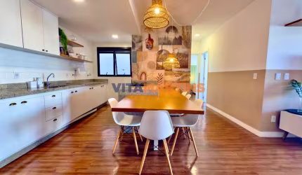 Apartamento PORTEIRA FECHADA com 2 quartos (1 suíte) à venda por R$920.000,00 no Centro de Cabo Frio/RJ
