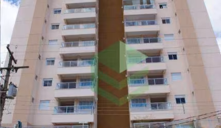Apartamento à venda, 80 m² por R$ 750.000,00 - Santa Teresinha - Santo André/SP