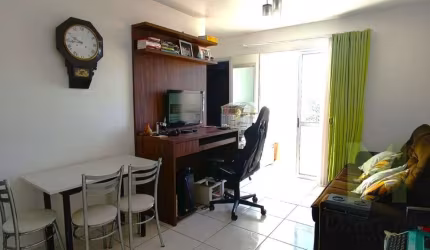 Apartamento com 2 quartos à venda no Passo Manso, Blumenau , 51 m2 por R$ 255.000