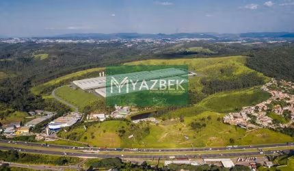 Barracão / Galpão / Depósito para alugar na ESTRADA DA ROSEIRA, Centro, Franco da Rocha, 11203 m2 por R$ 321.048