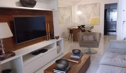 Apartamento à venda em Perdizes - São Paulo SP