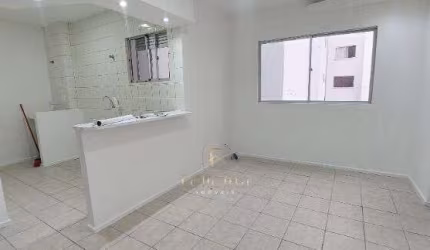 Apartamento em Sertão do Maruim, São José/SC