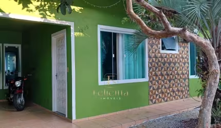 Casa em Ipiranga, São José/SC