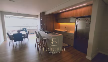 Apartamento Cobertura em Floresta, São José/SC