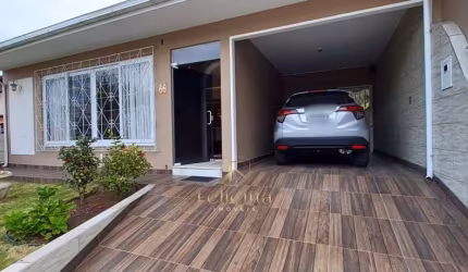 Casa em Capoeiras, Florianópolis/SC