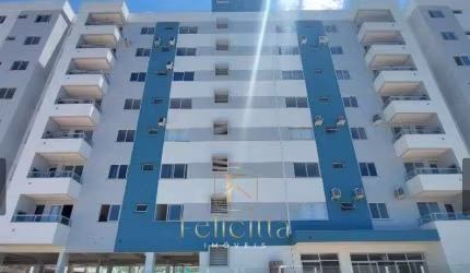 Apartamento em Areias, São José/SC