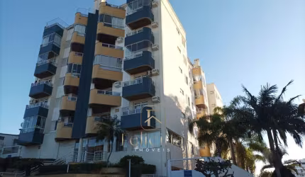 Apartamento Cobertura em Abraão, Florianópolis/SC