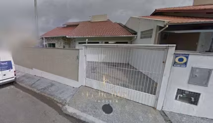 Casa em Bela Vista, São José/SC