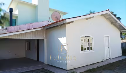 Casa em Aririu, Palhoça/SC