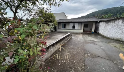 Casa em Forquilhinha, São José/SC