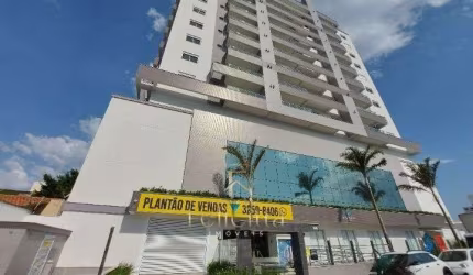 Apartamento em Kobrasol, São José/SC