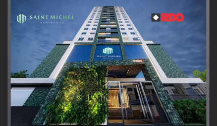 Oportunidade no Kobrasol! Apartamento à venda 'Lançamento' entrega em 06/2025