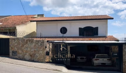 Casa à venda no bairro Centro - Florianópolis/SC