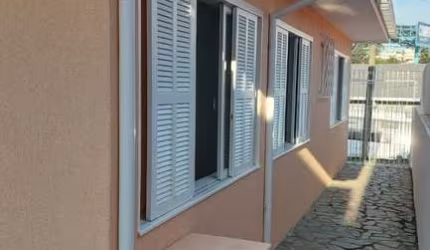 Casa em Barreiros, São José/SC