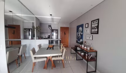 Apartamento em Jardim Cidade de Florianópolis, São José/SC