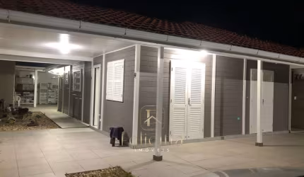 Casa em Jardim Eldorado, Palhoça/SC