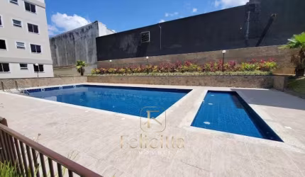 Apartamento em Serraria, São José/SC