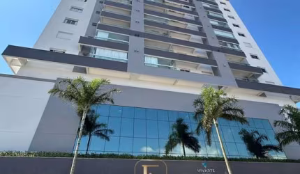 Oportunidade Imperdível! Cobertura à venda no Kobrasol com 3 dorm e 145m² e  Vista Mar!