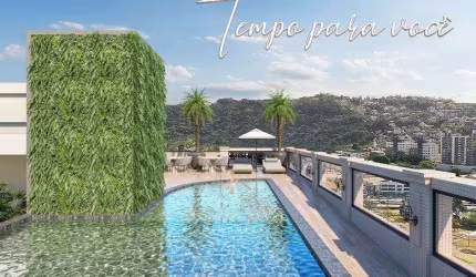 Apartamento a venda no Kobrasol - Entrega em Junho/2025