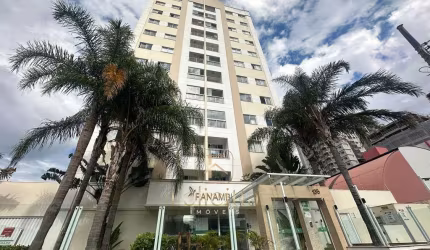 Apartamento com 02 dormitórios 01 suíte em Nossa Senhora do Rosário, São José/SC