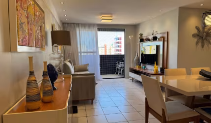 VENDO APARTAMENTO 100% NASCENTE!