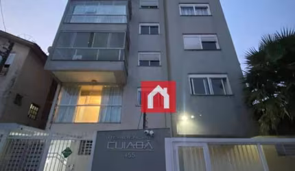 Apartamento MOBILIADO com 3 dormitórios à venda R$ 580.000 - Sanvitto - Caxias do Sul/RS