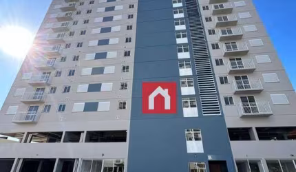 Apartamento com 2 dormitórios à venda, 50 m² por R$ 230.000,00 - Cidade Nova - Caxias do Sul/RS