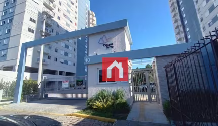 Apartamento com 2 dormitórios à venda, 49 m² por R$ 220.000,00 - Cidade Nova - Caxias do Sul/RS
