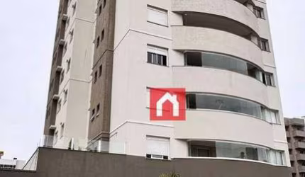 Apartamento com 2 dormitórios à venda, 86 m² por R$ 410.000,00 - Vila Verde - Caxias do Sul/RS