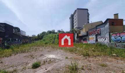 Terreno à venda, 1282 m² por R$ 3.500.000,00 - São Pelegrino - Caxias do Sul/RS
