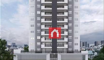 Apartamento à venda, 88 m² por R$ 470.800,00 - Santa Catarina - Caxias do Sul/RS