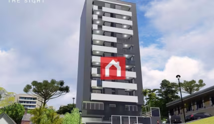 Cobertura à venda, 173 m² por R$ 1.290.000,00 - San Vitto II - Caxias do Sul/RS