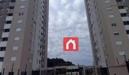 Apartamento com 2 dormitórios à venda, 55 m² por R$ 345.000,00 - Panazzolo - Caxias do Sul/RS