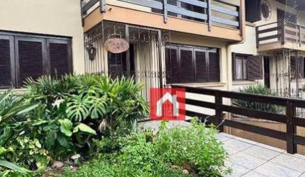 Sobrado de alto padrão com 4 dormitórios, 278m² à venda em Lourdes!!!
