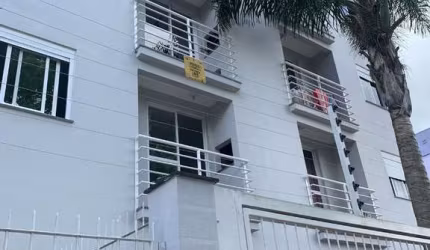 Apartamento com 2 dormitórios à venda, 51 m² por R$ 211.800,00 - Colina do Sol - Caxias do Sul/RS
