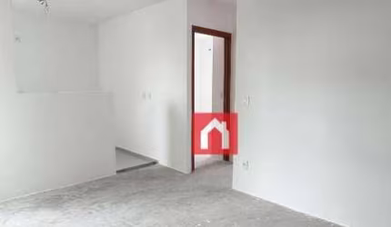 Apartamento com 2 dormitórios à venda, 38 m² por R$ 224.000,00 - Desvio Rizzo - Caxias do Sul/RS