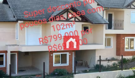 Casa dos Sonhos