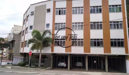 Apartamento Amplo de 1 Quarto no Coração do Paineiras