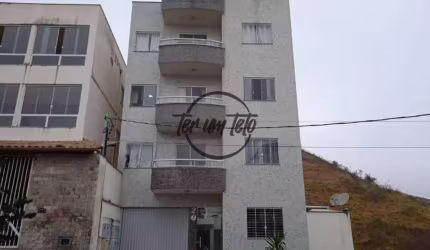 Apartamento em Bom Jardim – Excelente oportunidade para você!