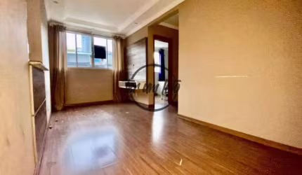 Apartamento 2 quartos com planejados no Spazio Jardim Real – Completo e pronto pra morar!