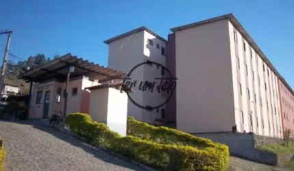 ✅ Apartamento 2 Quartos com Garagem no Benfica Park – Juiz de Fora!!