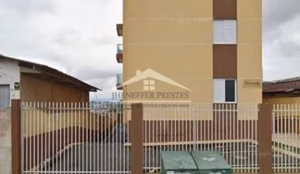 APARTAMENTO SEMI MOBILIADO NO SANTA TEREZINHA  67 M²