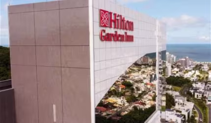 Imóvel Comercial para Venda no bairro Praia Brava em Itajaí, 1 quarto sendo 1 suíte, Sem Mobília, 69 m² de área total, 26 m² privativos,