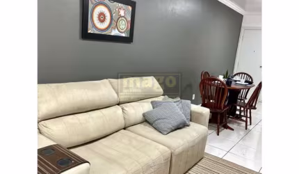 Apartamento para  Locação Estudante no bairro Centro em Balneário Camboriú, 2 quartos, 1 vaga, Mobiliado, 68 m² privativos,