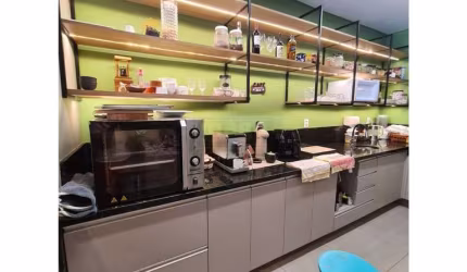 Sala comercial para Venda no bairro Centro em Itajaí, 30 m² de área total,